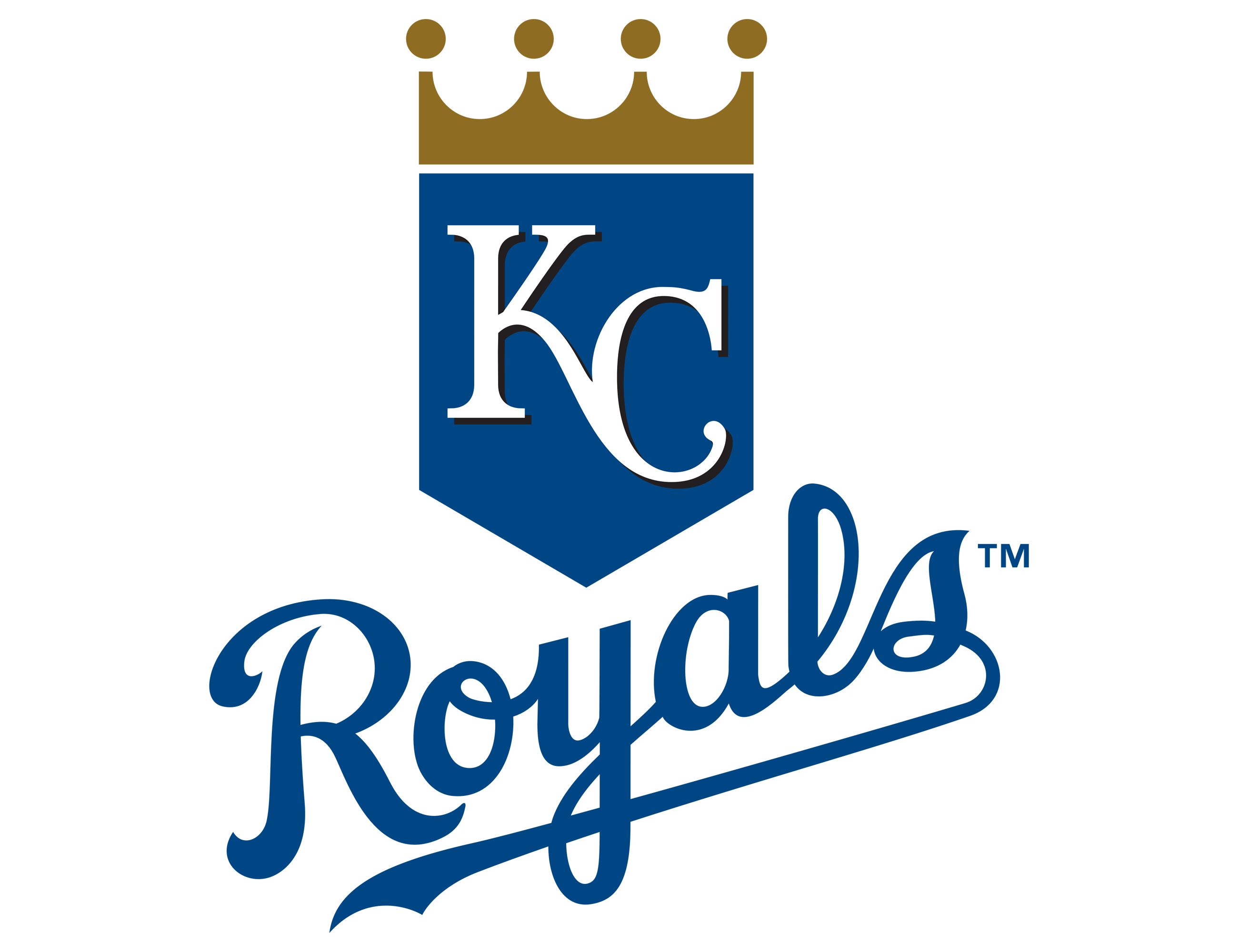 Kansas-City-Royals-Logo